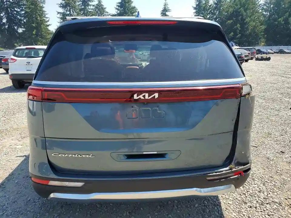 KNDNE5H34N6092009 2022 KIA CARNIVAL S-5