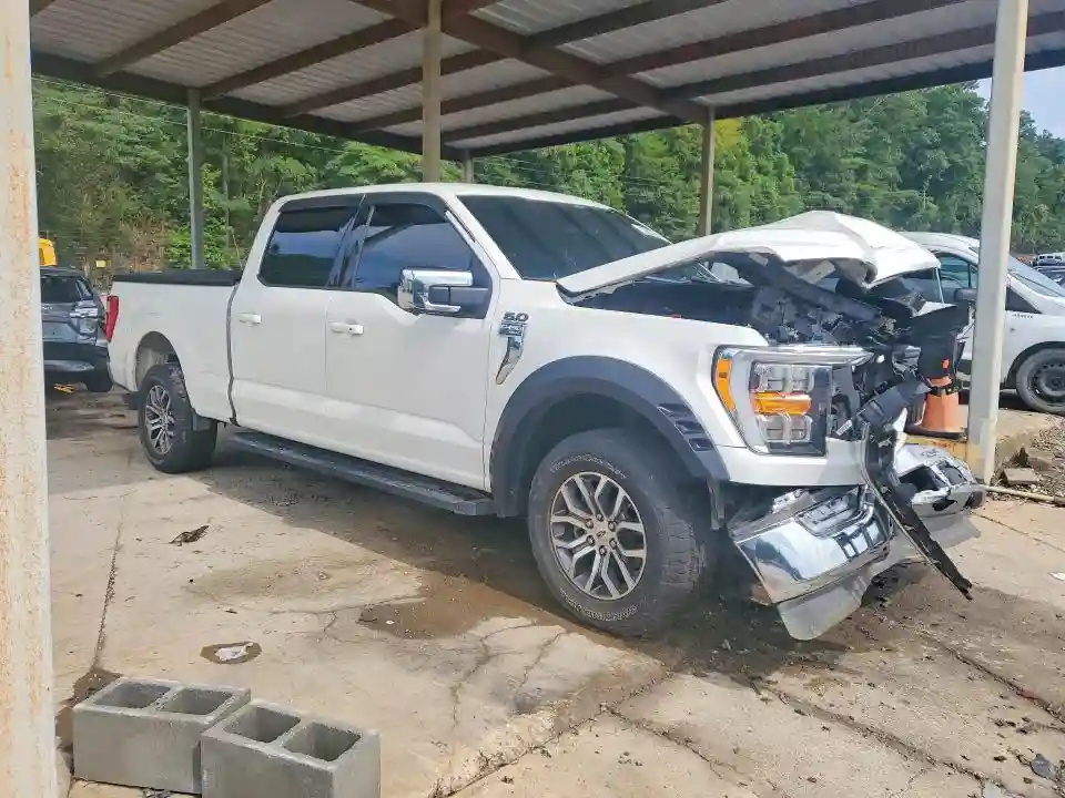 1FTFW1E54MKE32233 2021 FORD F150-3