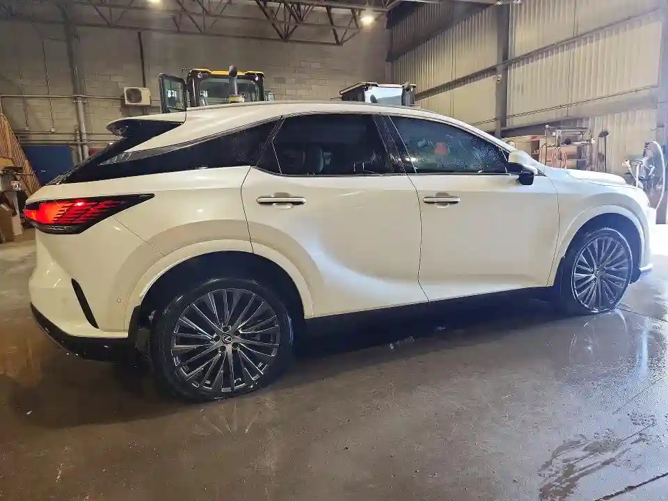 2T2BBMCAXPC019424 2023 LEXUS RX300-2