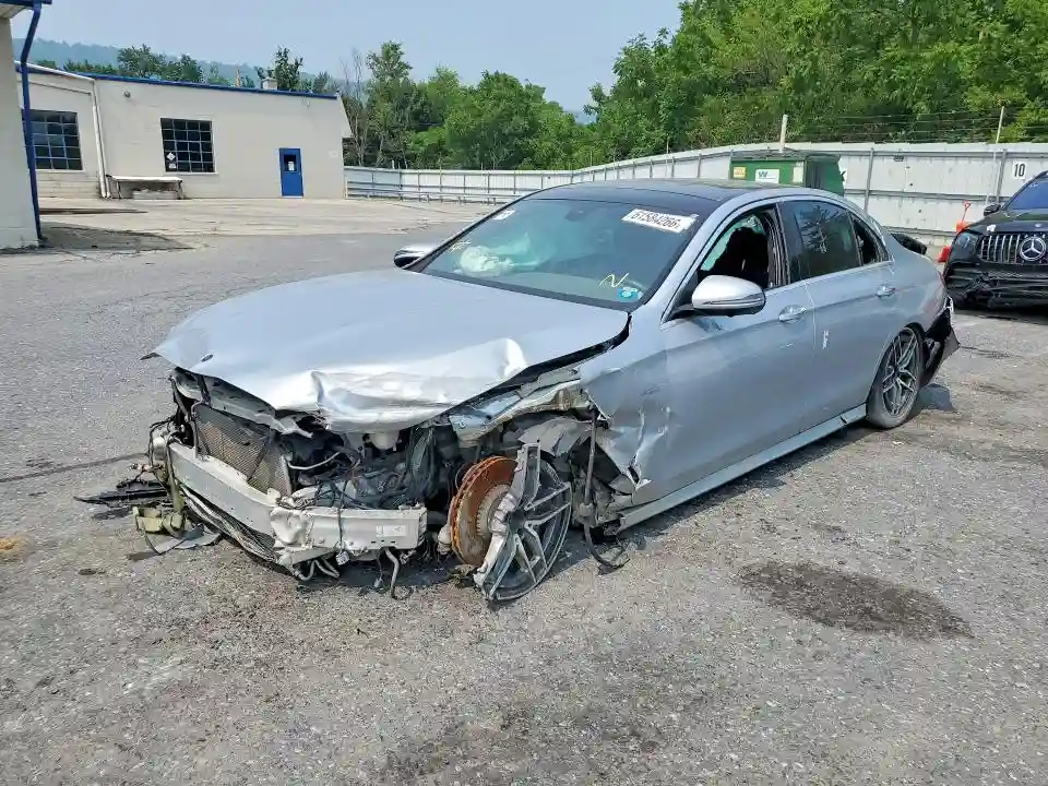 W1KZF6BB9MA886414 2021 MERCEDES-BENZ E-CLASS-0