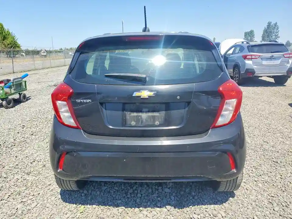 KL8CB6SAXLC453909 2020 CHEVROLET SPARK-5