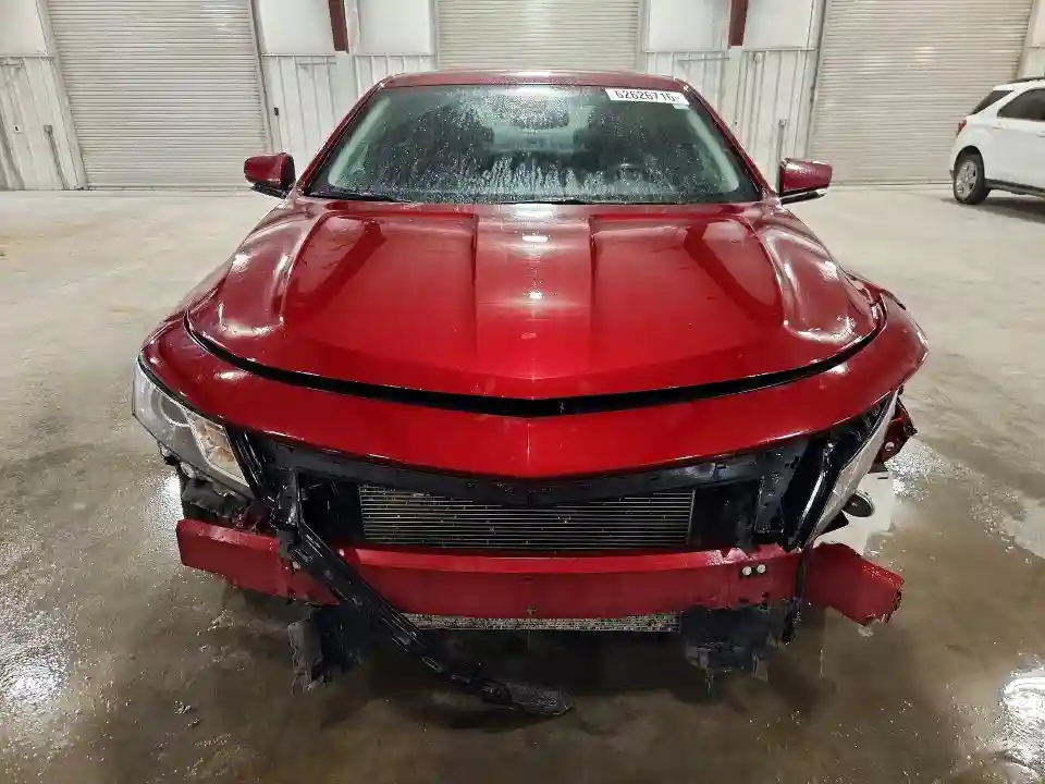 2G1115S30G9146414 2016 CHEVROLET IMPALA-4