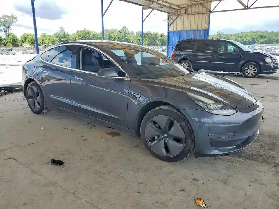 5YJ3E1EA1JF058319 2018 TESLA MODEL 3-3