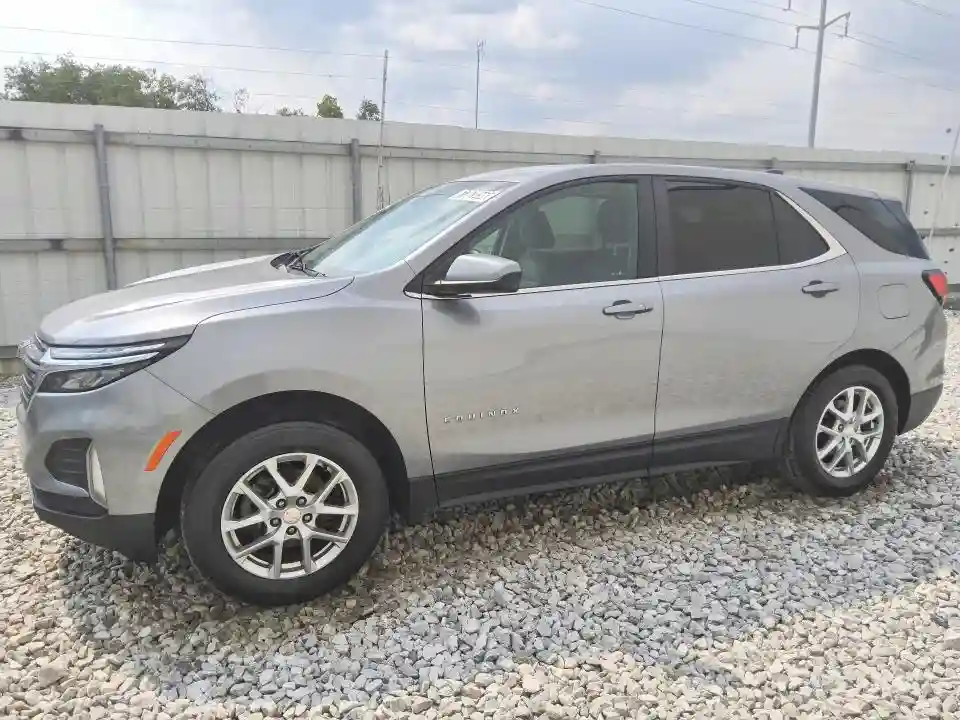 3GNAXTEG1PL270768 2023 CHEVROLET EQUINOX-0