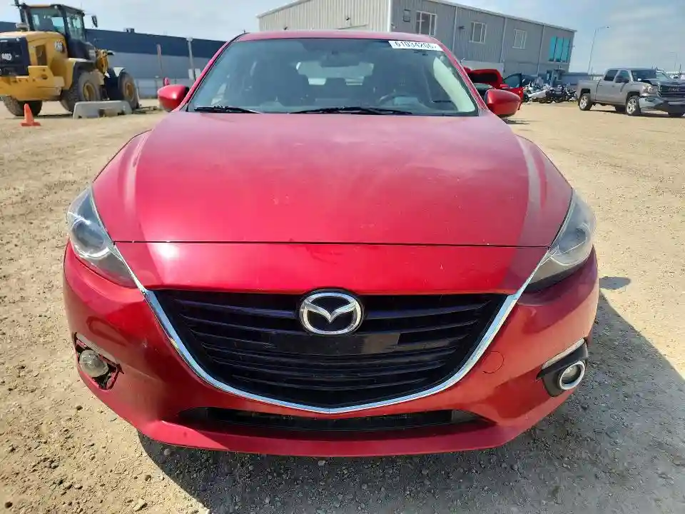 JM1BM1M38G1286658 2016 MAZDA 3-4