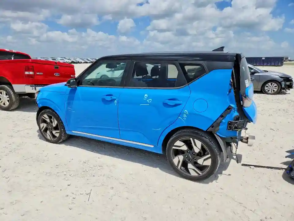 KNDJ53AUXP7211121 2023 KIA SOUL-1