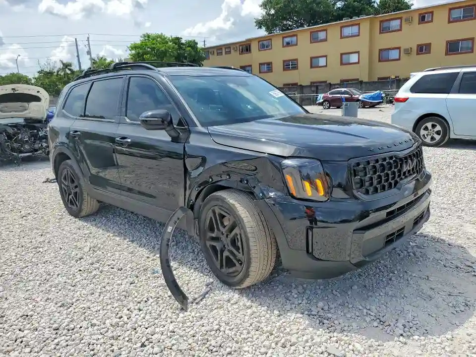 5XYP3DGC3SG652623 2025 KIA TELLURIDE-3