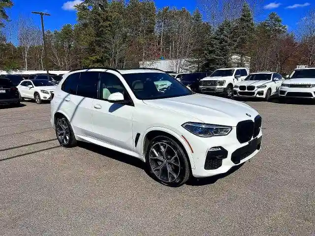 5UXTA6C08M9D84086 2021 BMW X5-0