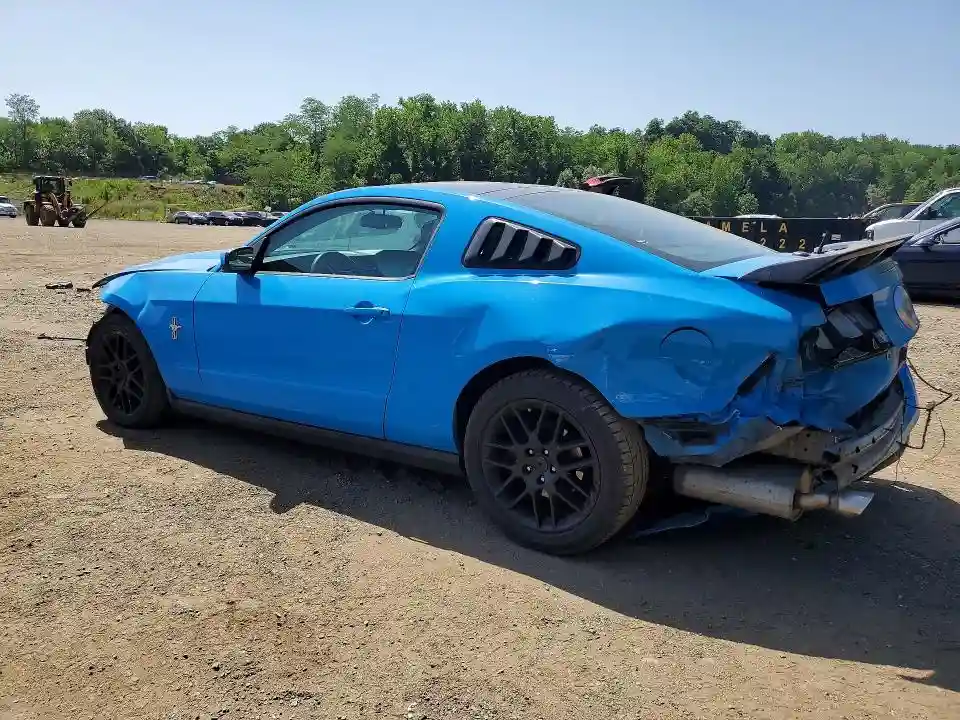 1ZVBP8AM4C5215485 2025 FORD MUSTANG-1