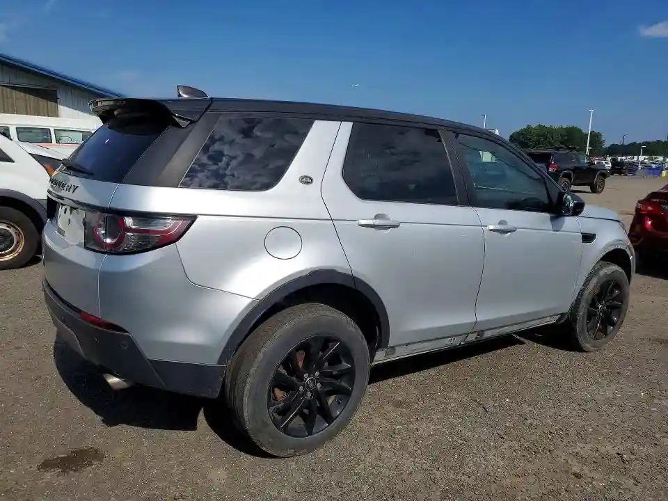 SALCP2BG7HH694948 2017 LAND ROVER DISCOVERY-2