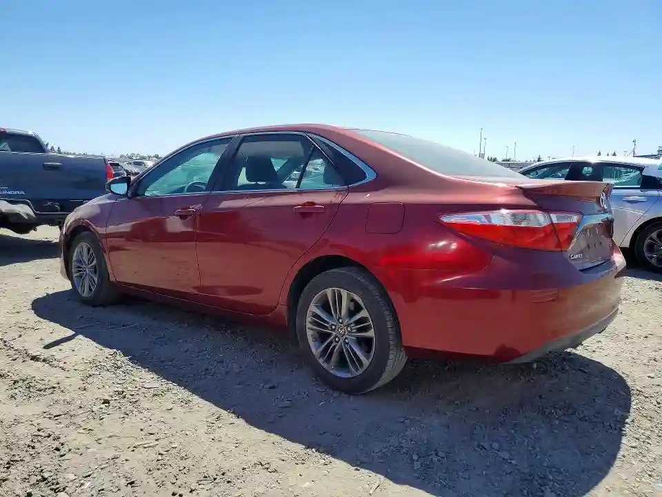 4T1BF1FK5HU650139 2017 TOYOTA CAMRY-1