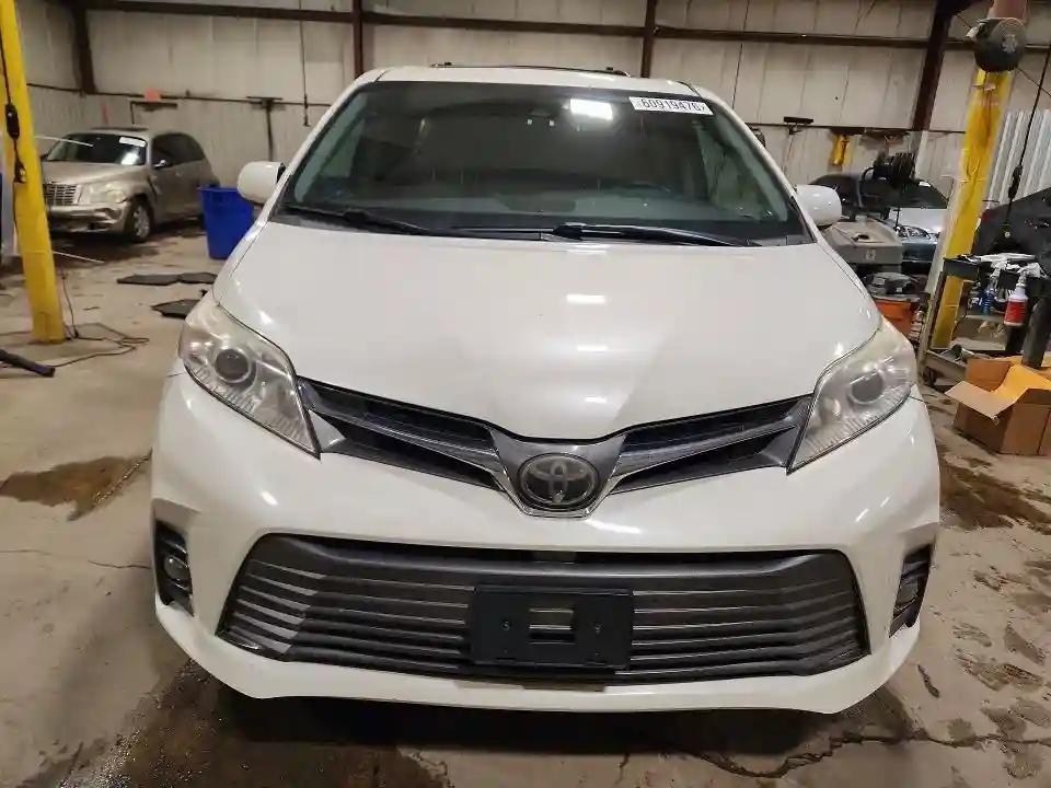5TDDZ3DC1JS194968 2018 TOYOTA SIENNA-4