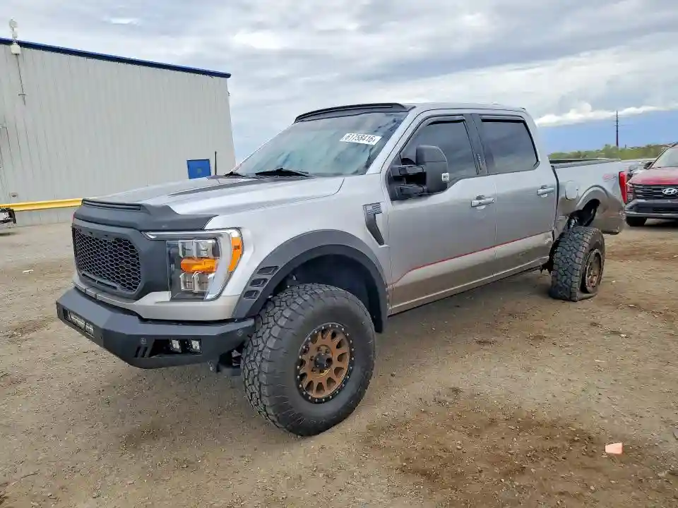 1FTFW1E8XMFC34727 2021 FORD F150-0