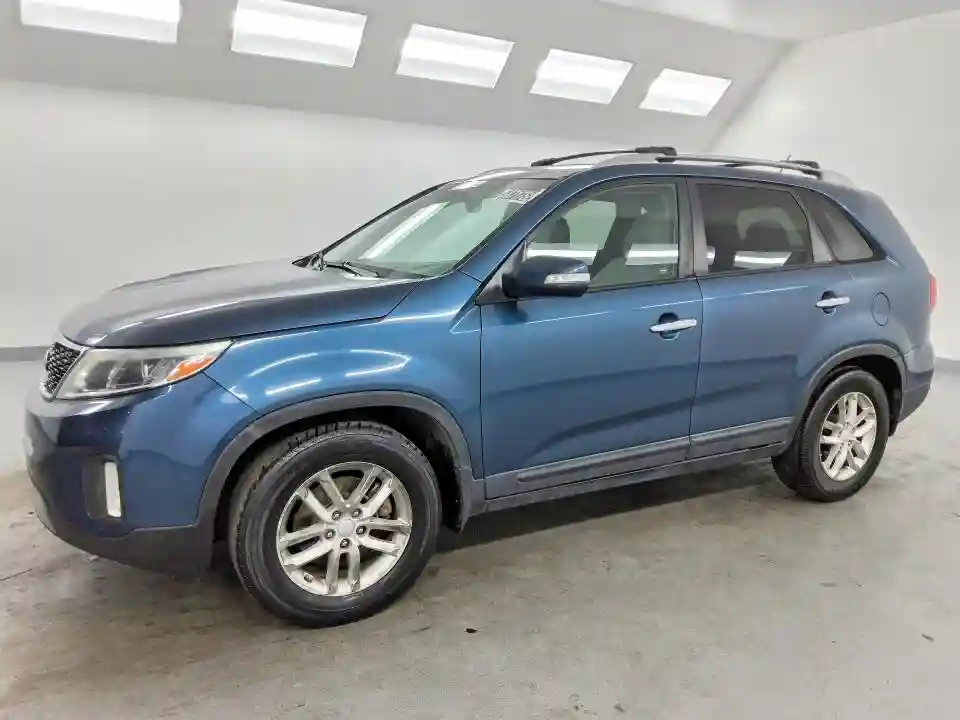 5XYKT4A62FG570577 2015 KIA SORENTO-0