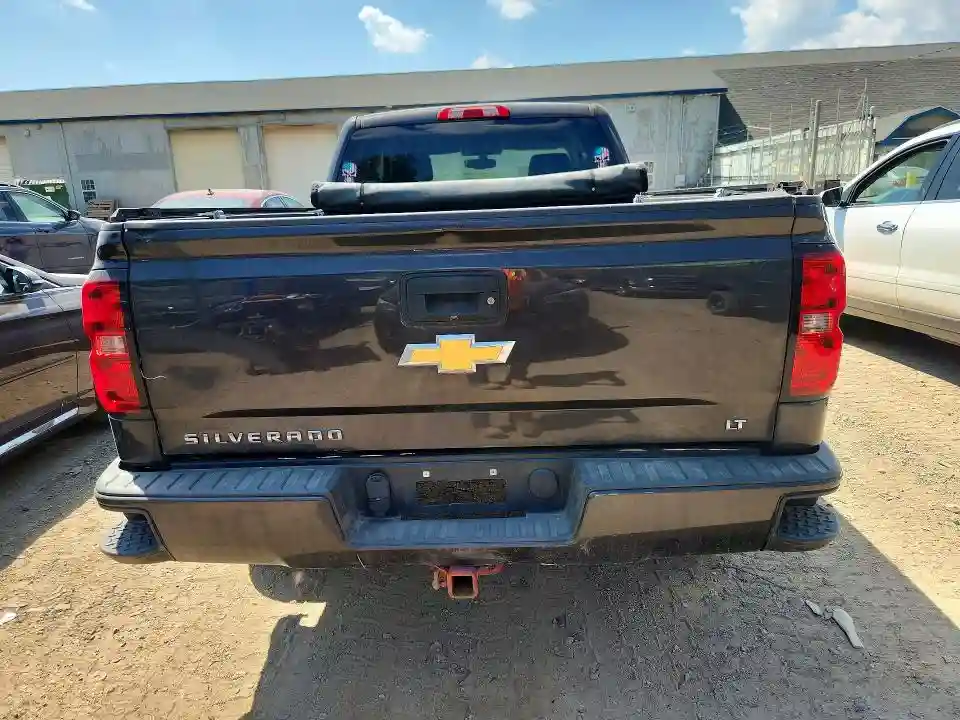 1GCVKREC4GZ249561 2016 CHEVROLET ALL MODELS-5