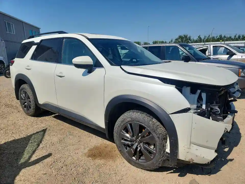 5N1DR3BEXRC274010 2024 NISSAN PATHFINDER-3