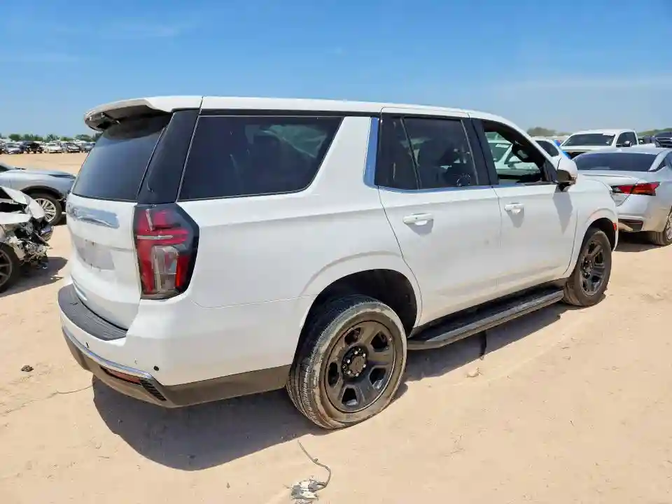 1GNSKLED3RR236951 2024 CHEVROLET TAHOE-2