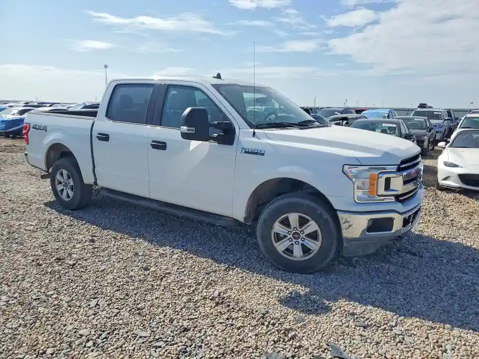 1FTEW1E42KFC34517 2019 FORD F150-3