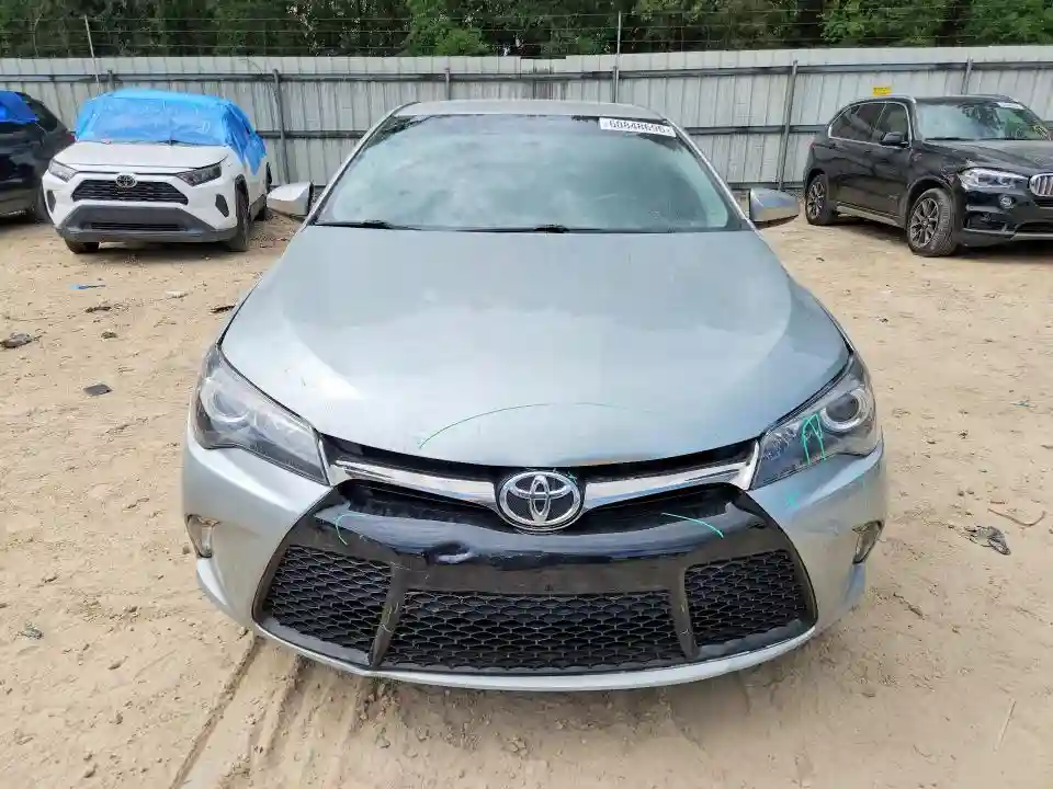 4T1BF1FKXHU451474 2017 TOYOTA CAMRY-4