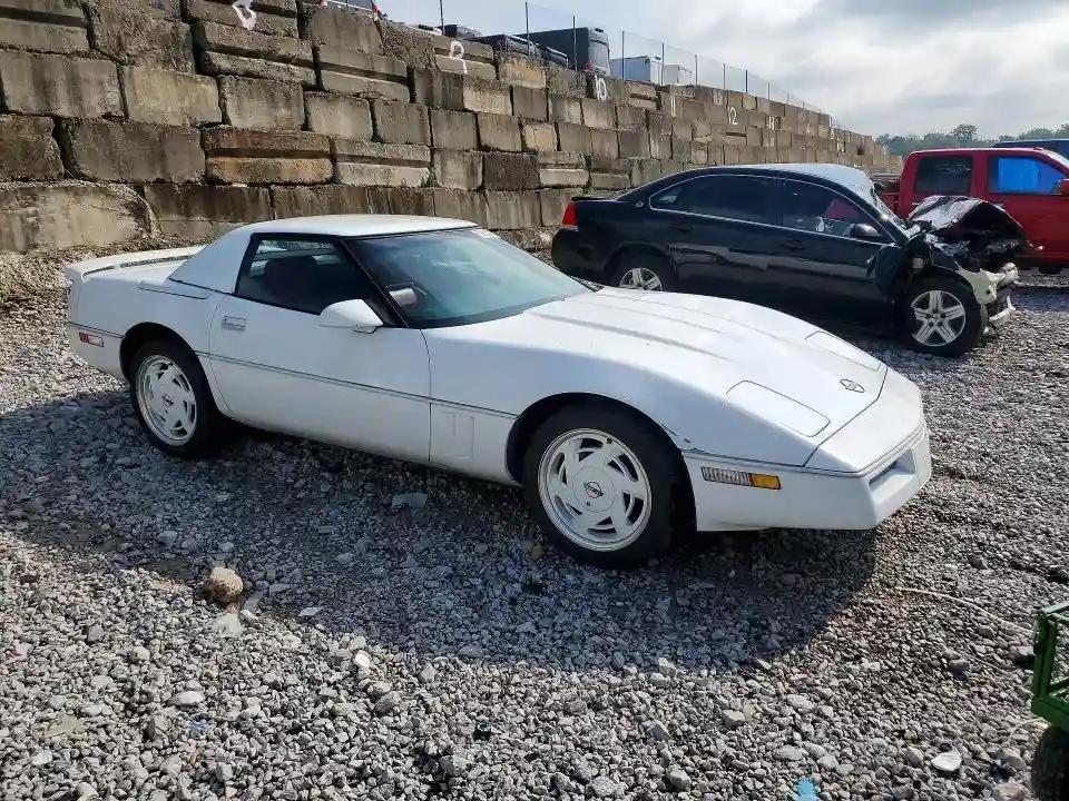 1G1YY3186K5117677 1989 CHEVROLET CORVETTE-3