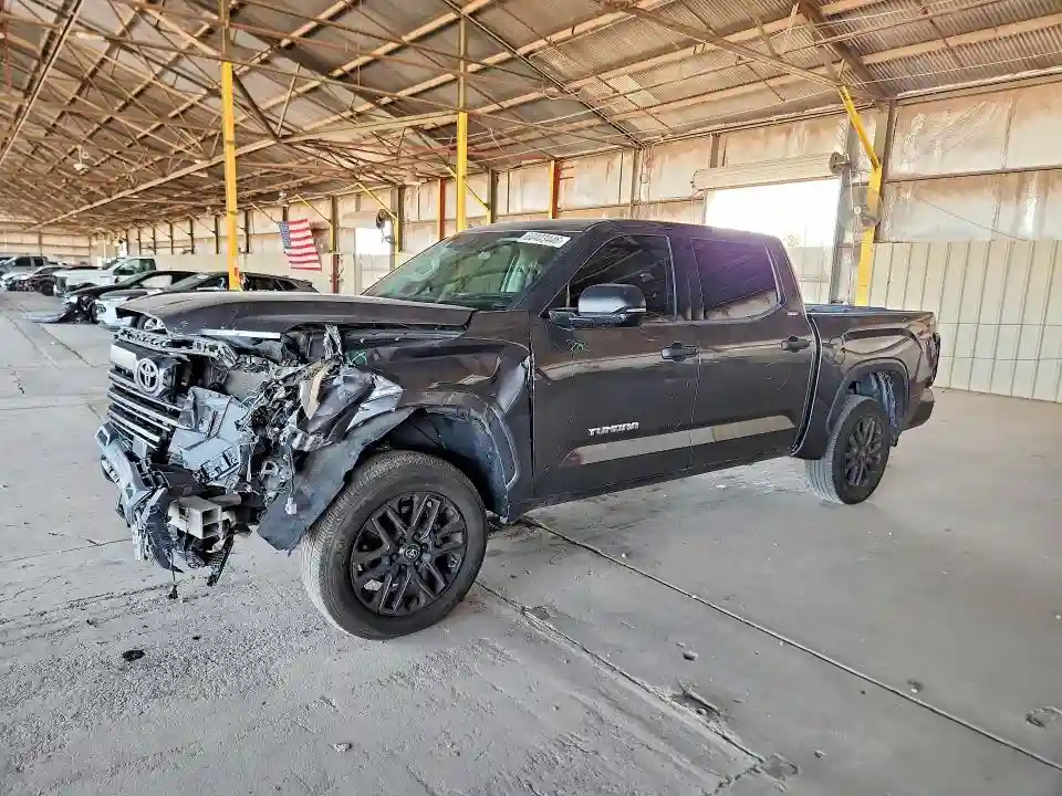 5TFLA5DB8NX014181 2022 TOYOTA TUNDRA-0