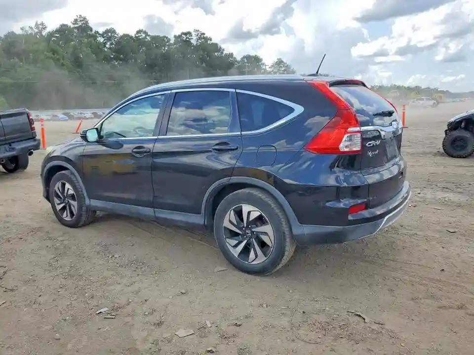 5J6RM3H96GL007912 2016 HONDA CRV-1