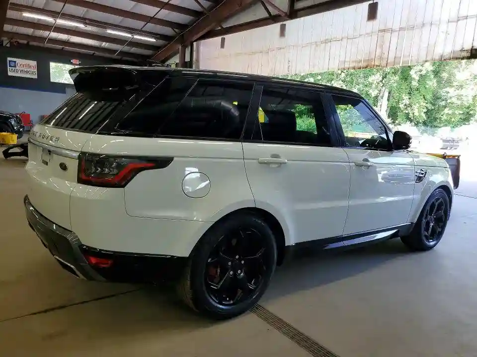SALWR2RV1KA815890 2019 LAND ROVER RANGEROVER-2