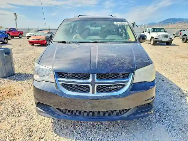 2C4RDGCG3GR312939 2016 DODGE CARAVAN-4