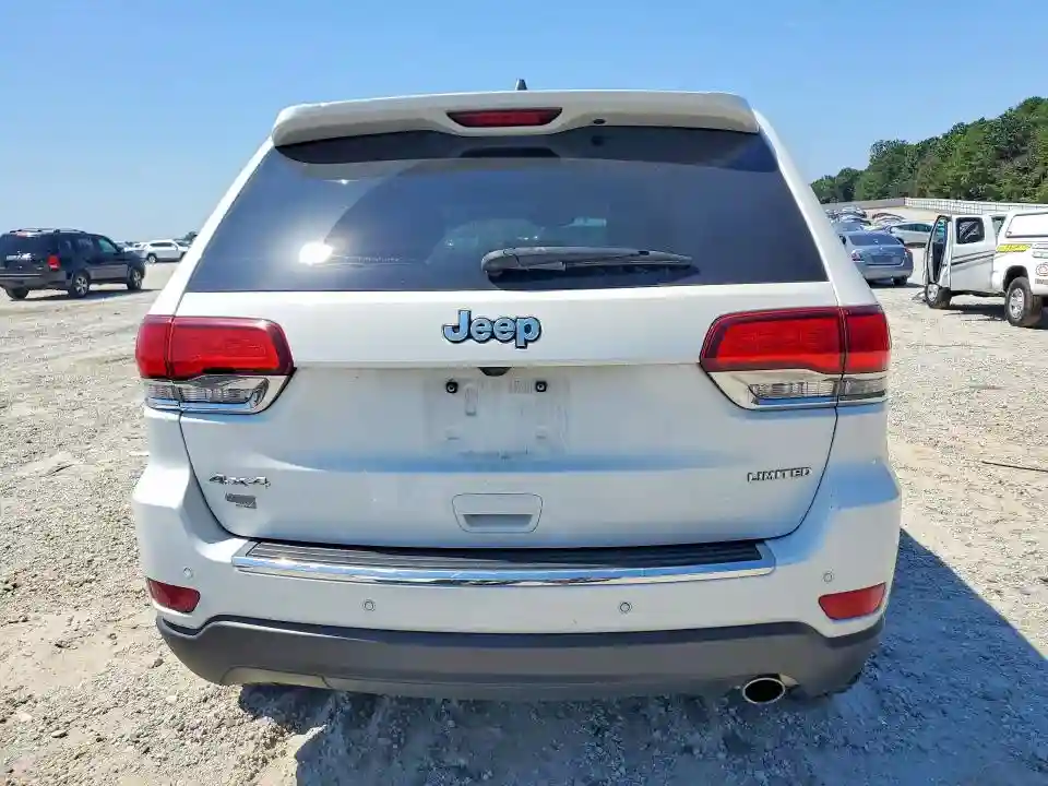 1C4RJFBG9NC111024 2022 JEEP GRAND CHEROKEE-5