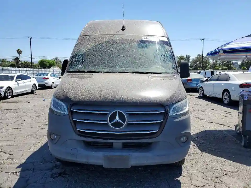 W1Z4EGHY9LT022806 2020 MERCEDES-BENZ SPRINTER-4