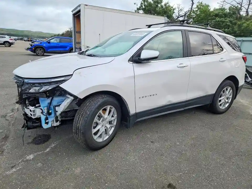 3GNAXKEV4NL259494 2022 CHEVROLET EQUINOX-0