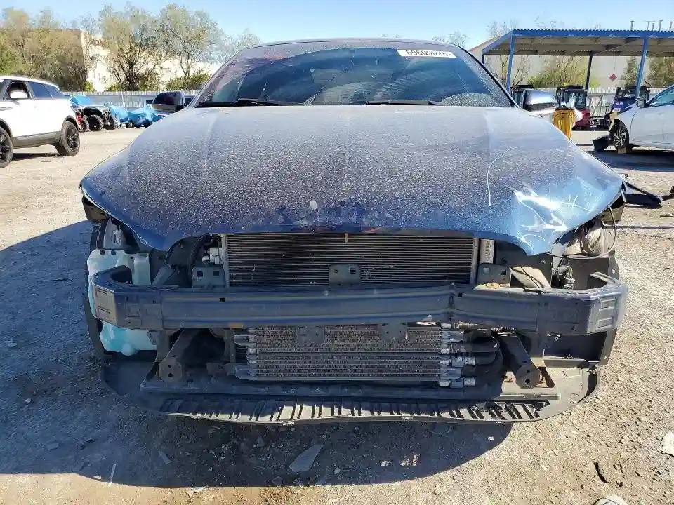3LN6L5LU6HR602180 2017 LINCOLN MKZ-4