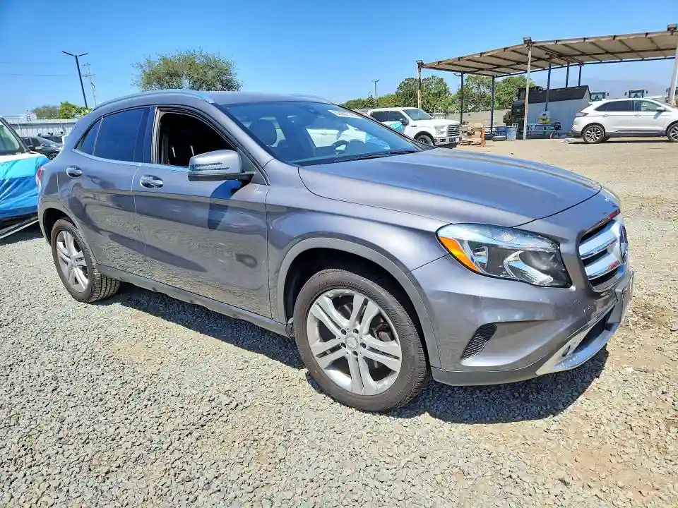 WDCTG4EBXGJ205043 2016 MERCEDES-BENZ GLA-CLASS-3