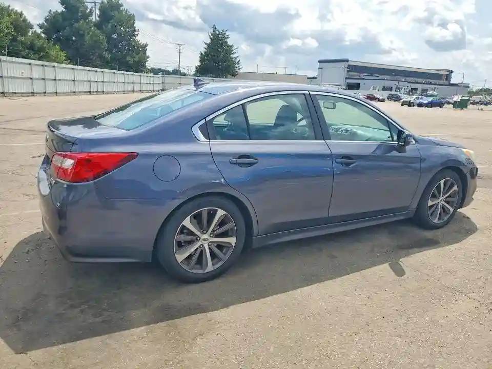 4S3BNBN61G3050532 2016 SUBARU LEGACY-2