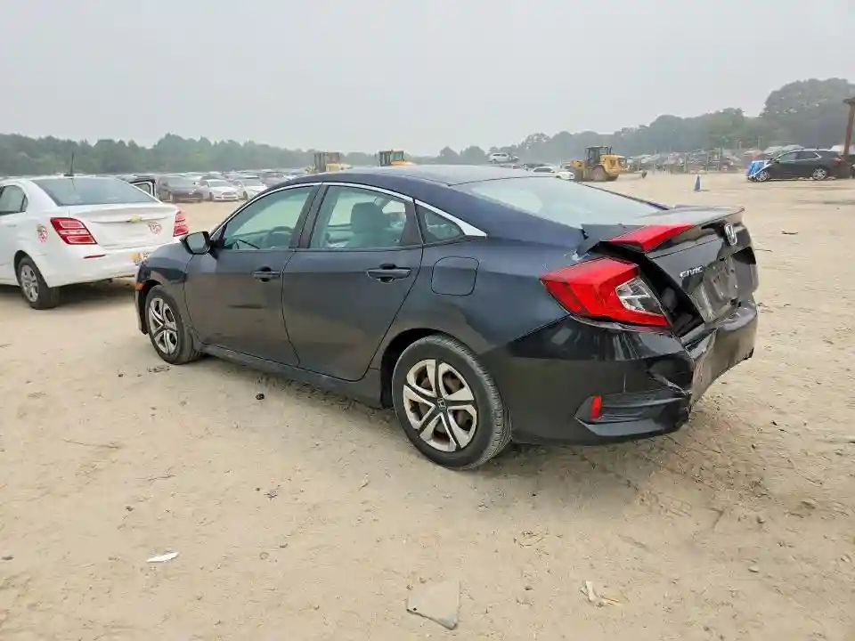 19XFC2F51GE208034 2016 HONDA CIVIC-1