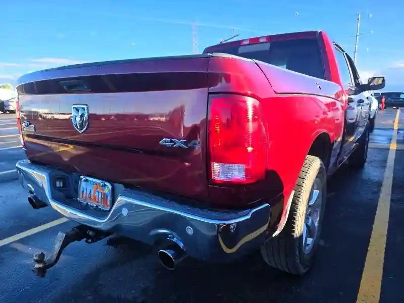1C6RR7TT2GS218443 2016 RAM 1500-3