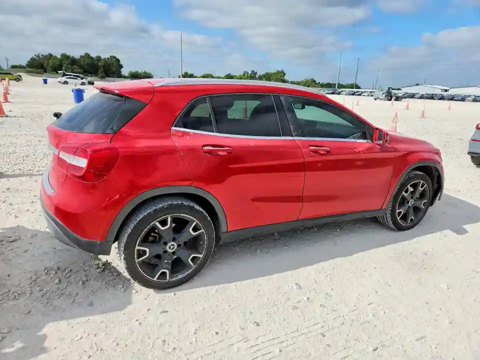 WDCTG4EB0LU023456 2020 MERCEDES-BENZ GLA-CLASS-2