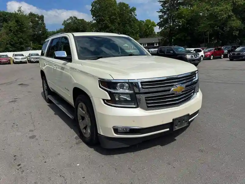 1GNSKCKC0FR113020 2015 CHEVROLET TAHOE-3