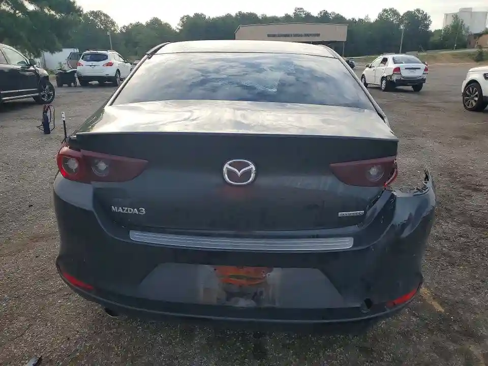 3MZBPACM9RM420548 2024 MAZDA 3-5