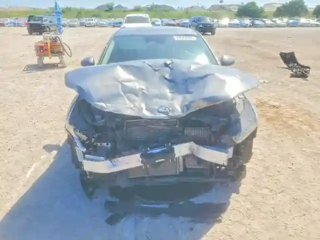 5XXG14J22MG075306 2021 KIA K5-4