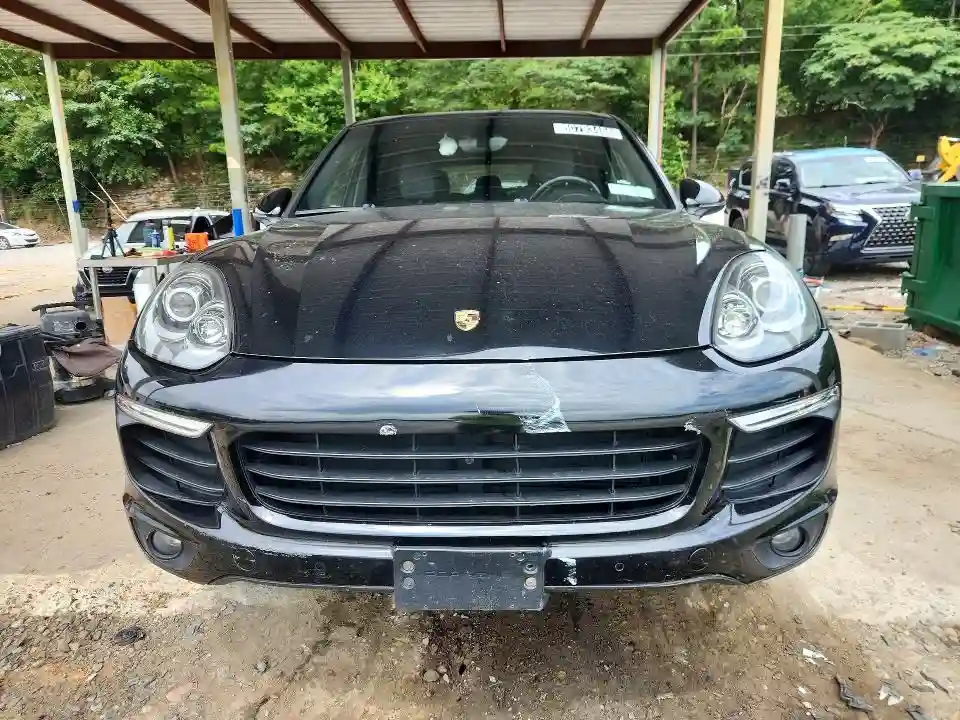WP1AA2A27GKA37928 2016 PORSCHE CAYENNE-4