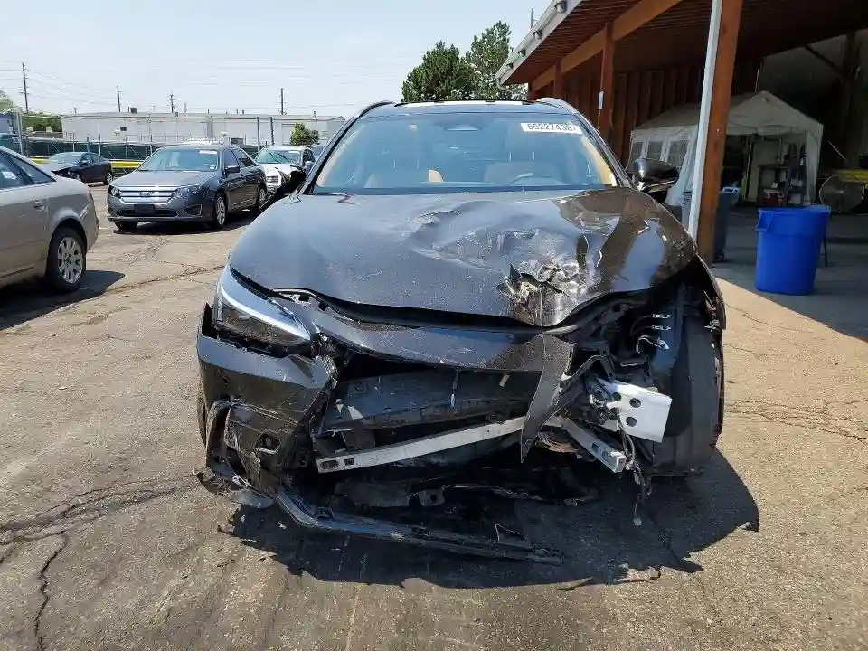 JTJGKCEZ4S2043665 2025 LEXUS NX 350H PR-4