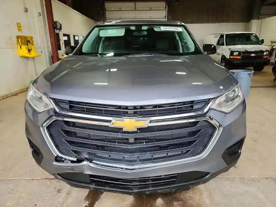1GNERFKW3JJ246205 2018 CHEVROLET TRAVERSE-4