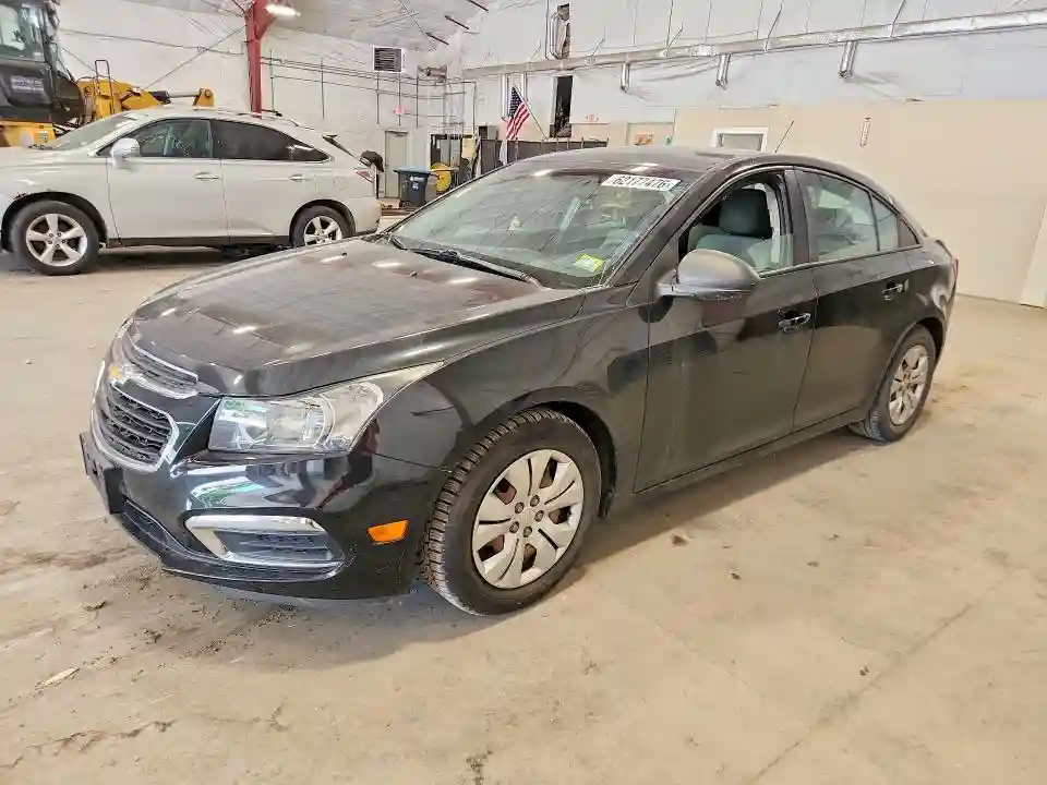 1G1PC5SG0G7195802 2016 CHEVROLET CRUZE-0