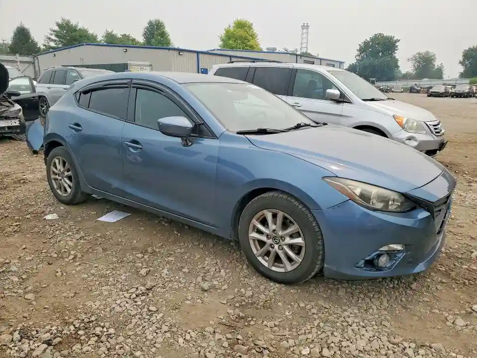 JM1BM1M70F1234443 2015 MAZDA 3-3