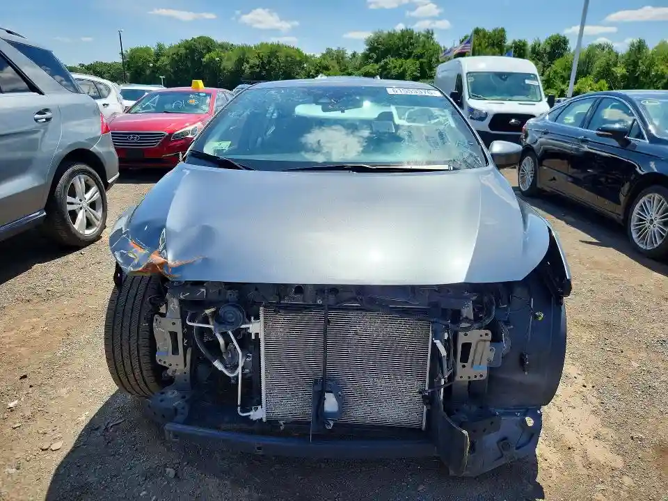 3N1CN8EV9PL810471 2023 NISSAN VERSA-4