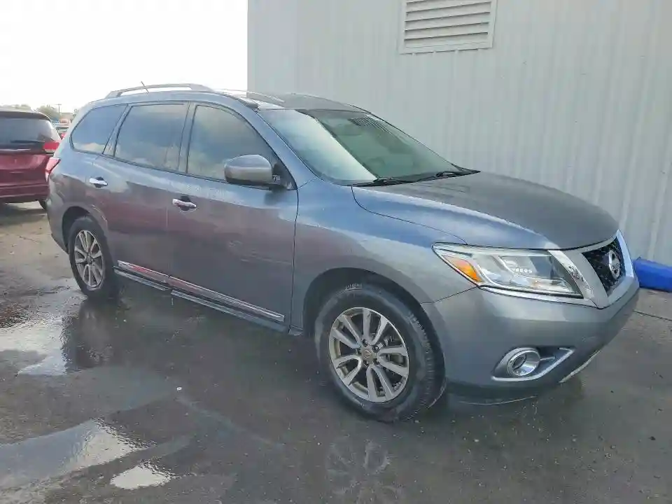 5N1AR2MN4FC671847 2015 NISSAN PATHFINDER-3