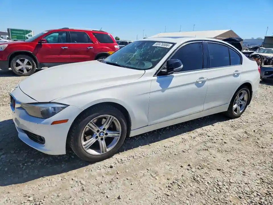 WBA3C3C55FK203540 2015 BMW 3 SERIES-0