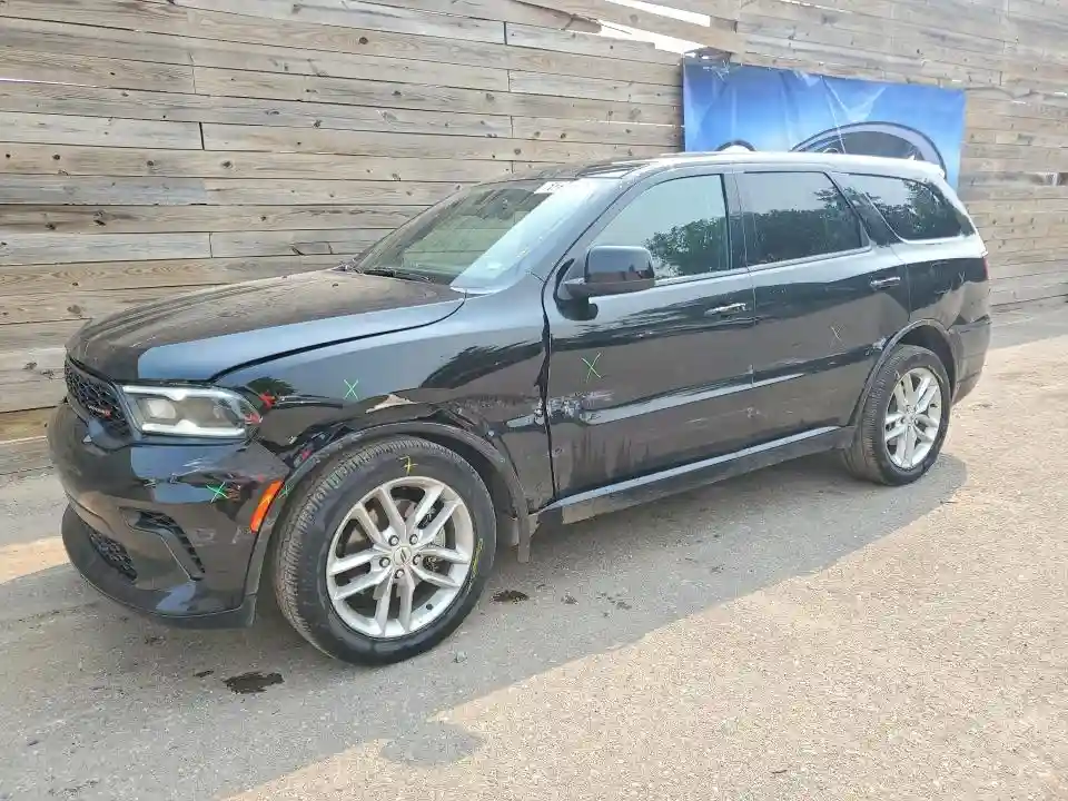 1C4RDJDG1TC163560 2026 DODGE DURANGO-0