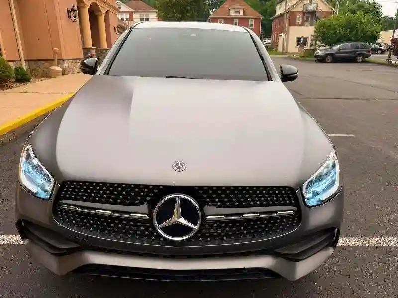 W1N0J8EB7PG127571 2023 MERCEDES-BENZ GLC-CLASS-4